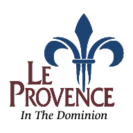 Property Logo at Le Provence at the Dominion, California, 93720
